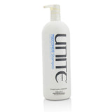 Unite 7Seconds Shampoo (Moisture Shine Protect) 