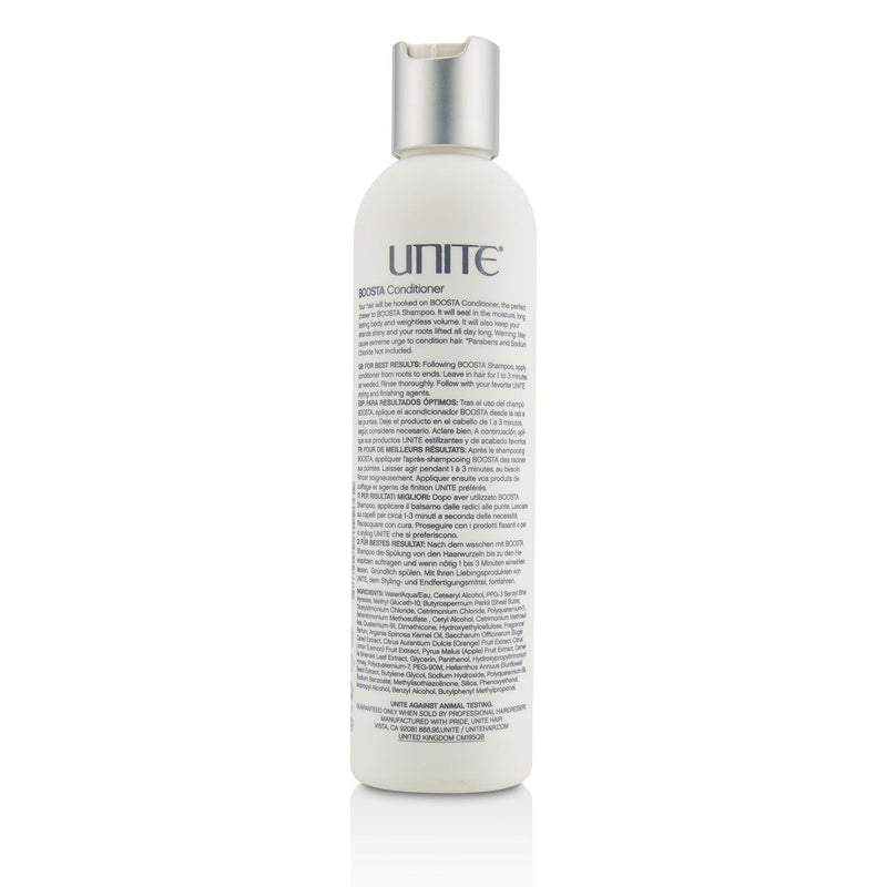 Unite BOOSTA Conditioner (Volume Body) 