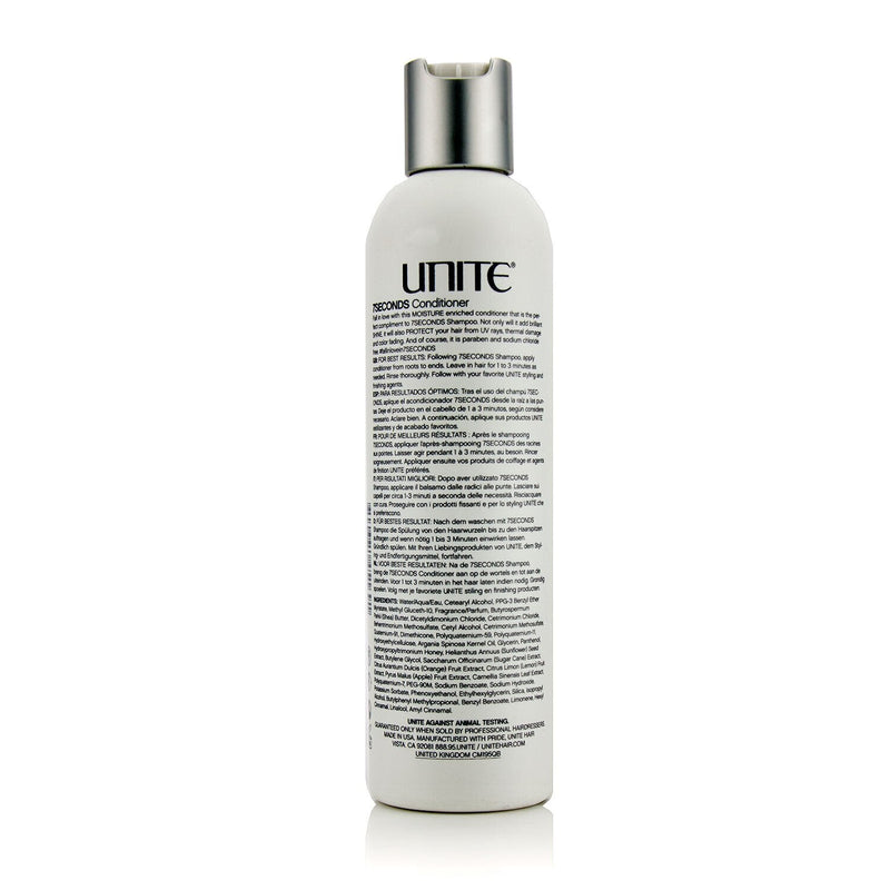 Unite 7Seconds Conditioner (Moisture Shine Protect) 