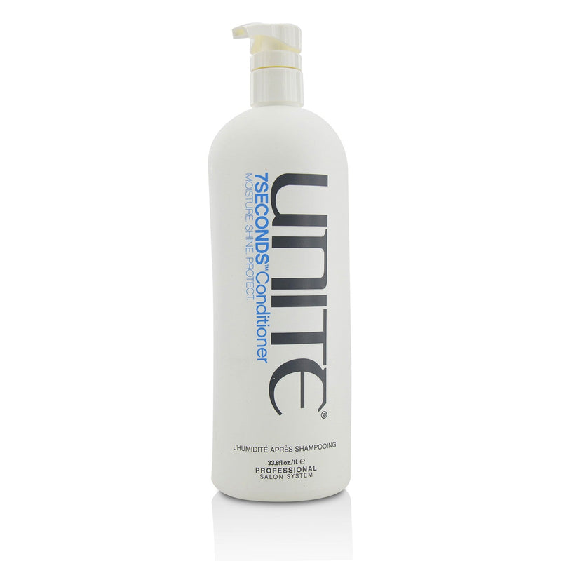 Unite 7Seconds Conditioner (Moisture Shine Protect) 