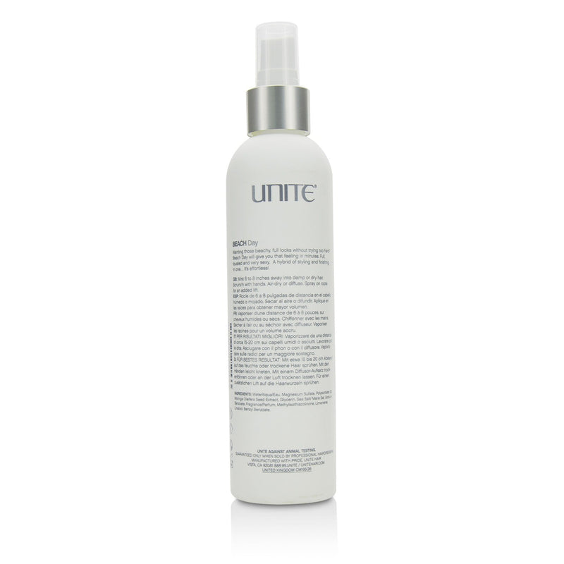 Unite Beach Day (Texturizing)  236ml/8oz