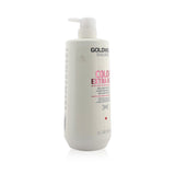 Goldwell Dual Senses Color Extra Rich Brilliance Shampoo (Luminosity For Coarse Hair)  1000ml/33.8oz