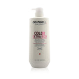 Goldwell Dual Senses Color Extra Rich Brilliance Shampoo (Luminosity For Coarse Hair)  1000ml/33.8oz