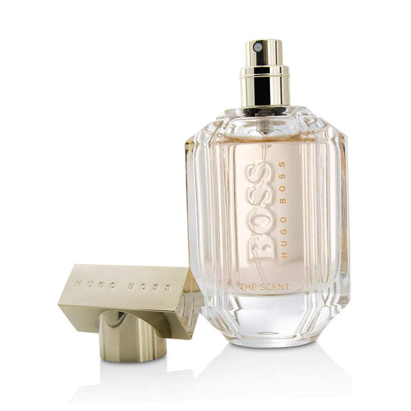 Hugo Boss The Scent For Her Eau De Parfum Spray  50ml/1.6oz