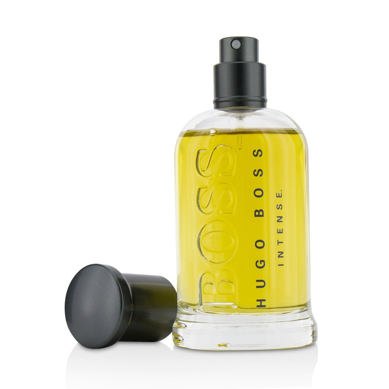 idiom barndom entreprenør Hugo Boss Boss Bottled Intense Eau De Parfum Spray 50ml/1.6oz – Fresh  Beauty Co. USA