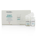 Goldwell Dual Senses Scalp Specialist Anti-Hair Loss Serum (Thickening For Thinning Hair) 