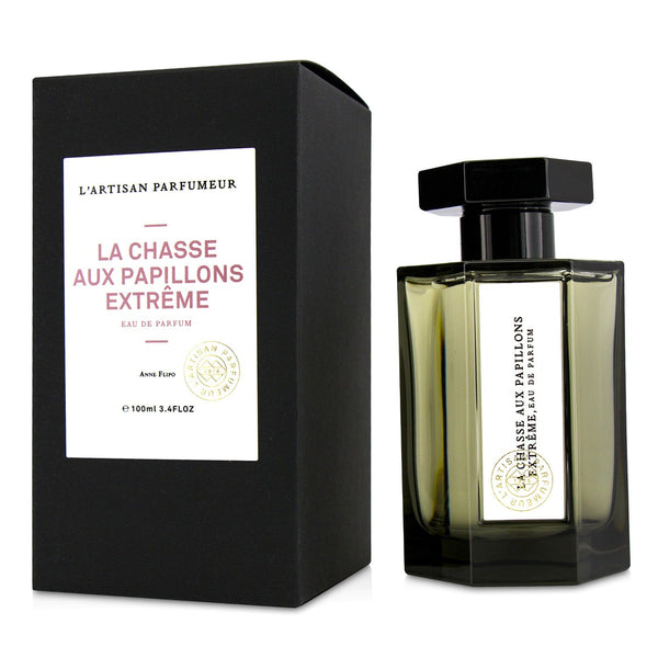 L'Artisan Parfumeur La Chasse Aux Papillons Extreme Eau De Parfum Spray  100ml/3.4oz