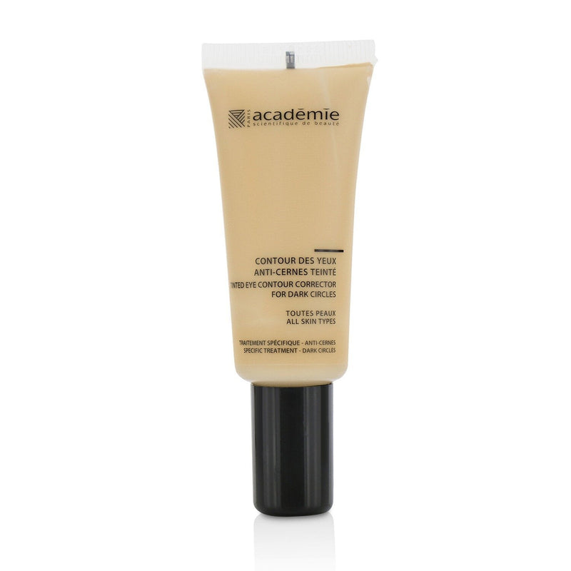 Academie Tinted Eye Contour Corrector For Dark Circles  20ml/0.67oz