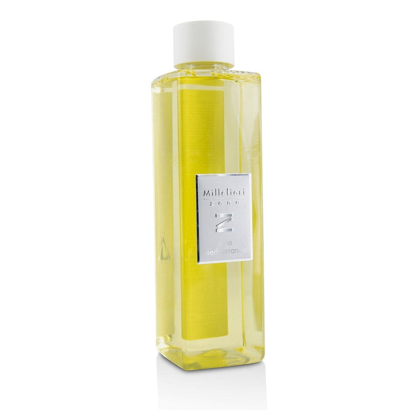 Millefiori Zona Fragrance Diffuser Refill - Aria Mediterranea 