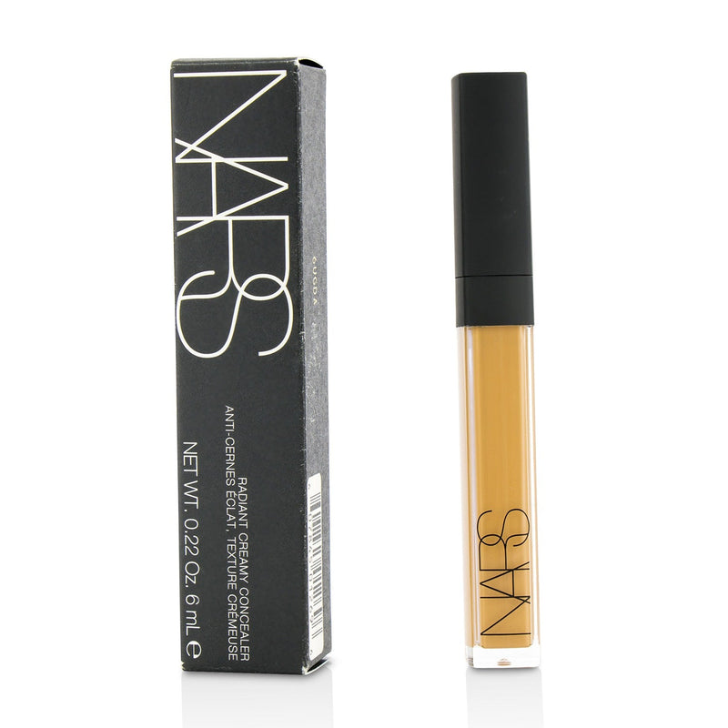 NARS Radiant Creamy Concealer - Chestnut 