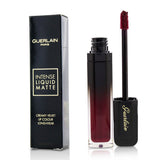 Guerlain Intense Liquid Matte Creamy Velvet Lipcolour - # M69 Attractive 