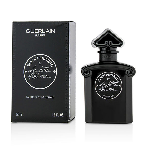 Guerlain La Petite Robe Noire Black Perfecto Eau De Parfum Florale Spray 50ml/1.6oz