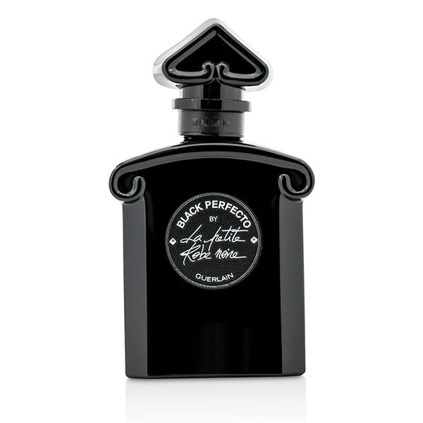 Guerlain La Petite Robe Noire Black Perfecto Eau De Parfum Florale Spray 100ml/3.3oz