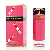 Prada Candy Gloss Eau De Toilette Spray 80ml/2.7oz