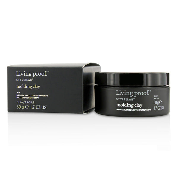 Living Proof Style Lab Molding Clay (Medium Hold)  50g/1.7oz