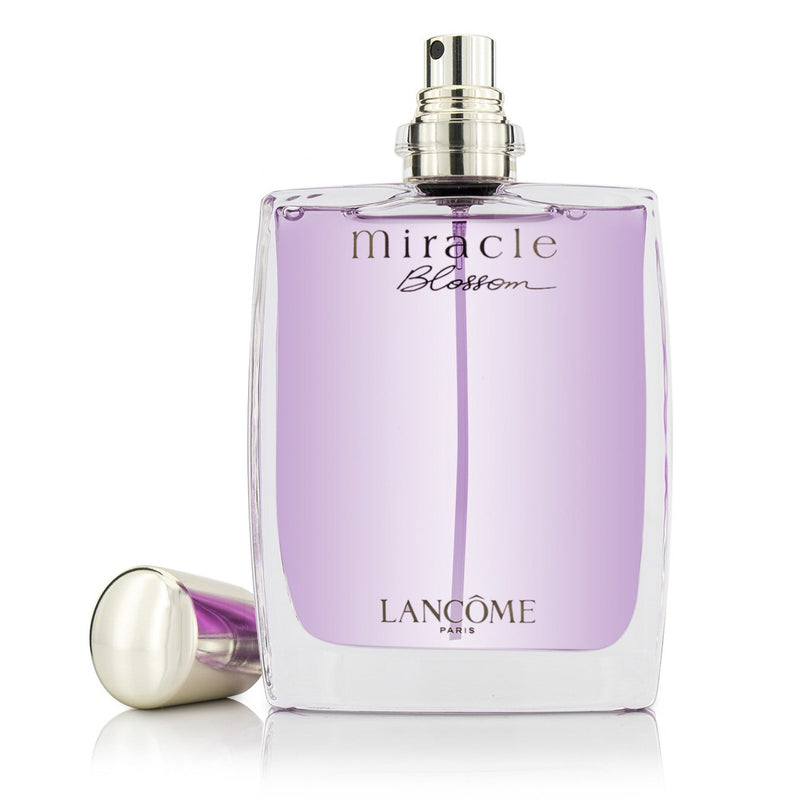 Lancome Miracle Blossom Eau De Parfum Spray 