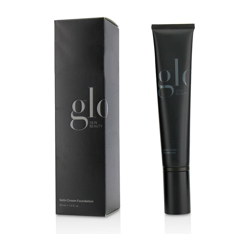 Glo Skin Beauty Satin Cream Foundation - # Honey 