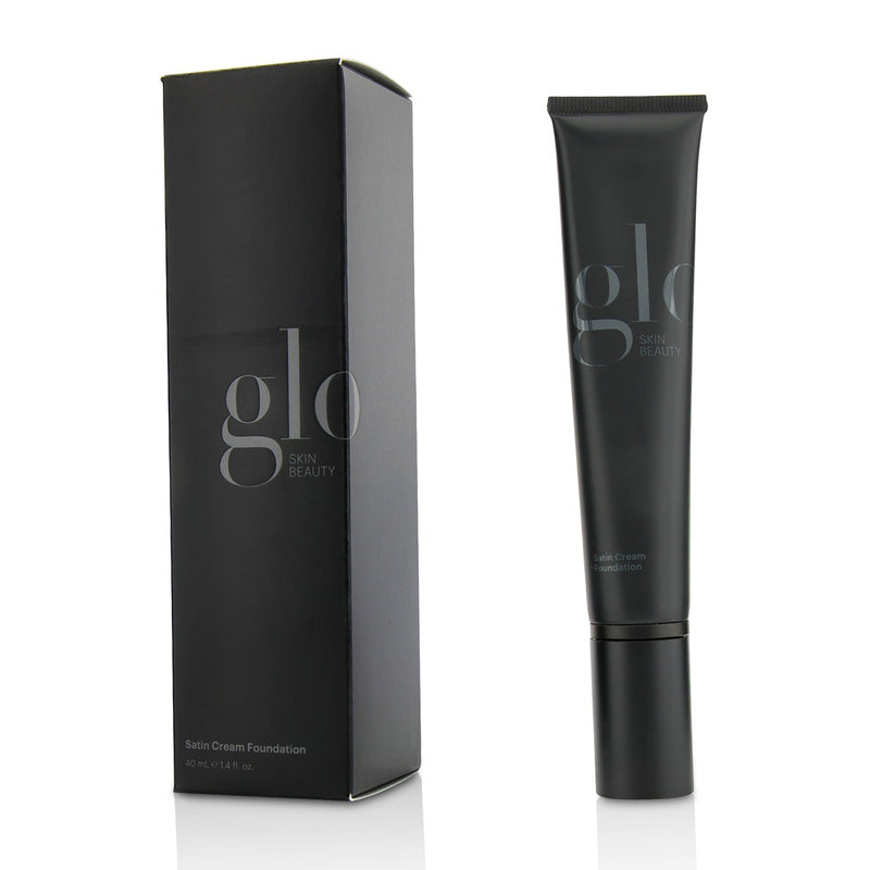 Glo Skin Beauty Satin Cream Foundation - # Natural 