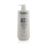 Goldwell Dual Senses Ultra Volume Bodifying Shampoo (Volume For Fine Hair) 