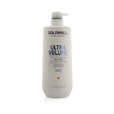 Goldwell Dual Senses Ultra Volume Bodifying Conditioner (Volume For Fine Hair) 