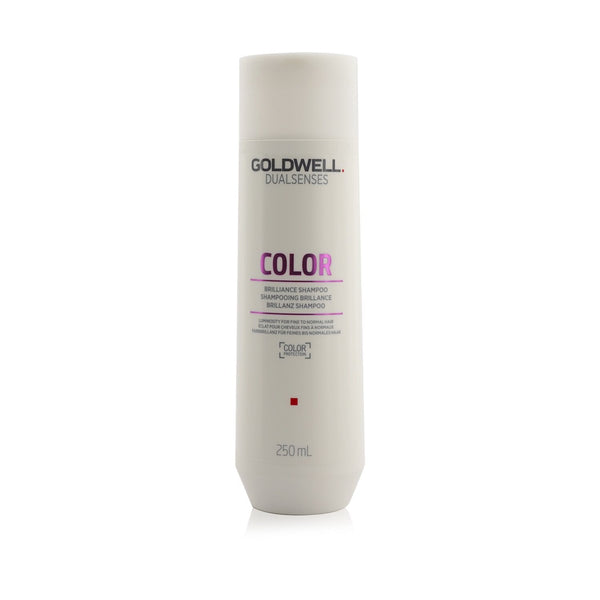 Goldwell Dual Senses Color Brilliance Shampoo (Luminosity For Fine to Normal Hair) 