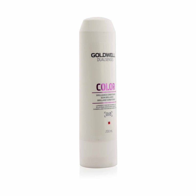 Goldwell Dual Senses Color Brilliance Conditioner (Luminosity For Fine to Normal Hair) 