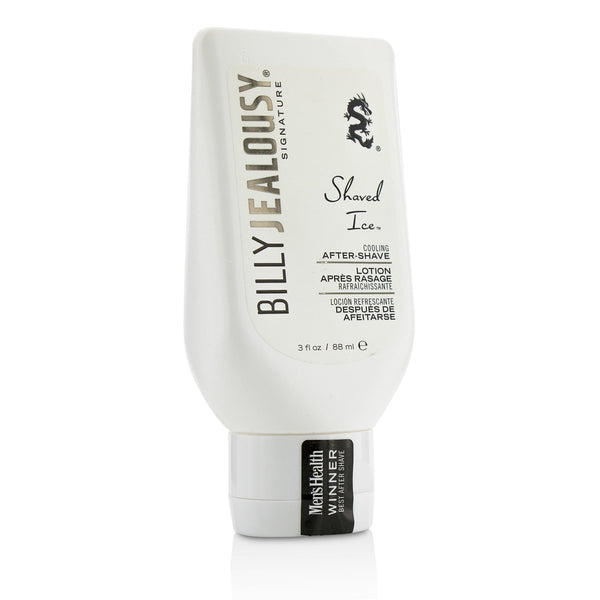 Billy Jealousy Signature Shaved Ice Cooling After-Shave Lotion 