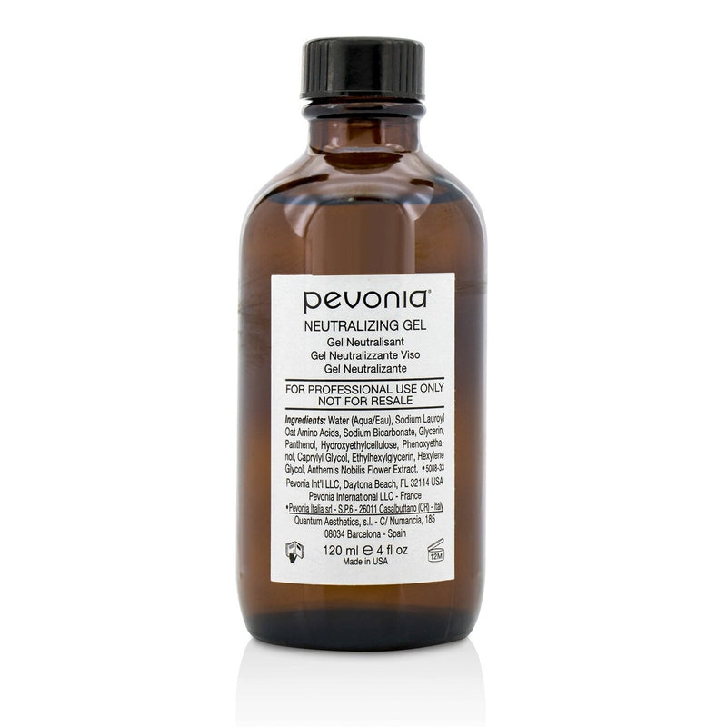 Pevonia Botanica Neutralizing Gel 5088 (Salon Product) 