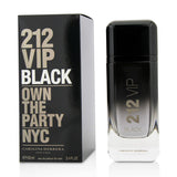 Carolina Herrera 212 VIP Black Eau De Parfum Spray 