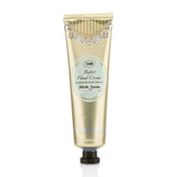 Sabon Butter Hand Cream - Delicate Jasmine  75ml/2.6oz