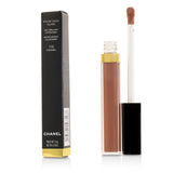 Chanel Rouge Coco Gloss Moisturizing Glossimer - # 166 Physical  5.5g/0.19oz