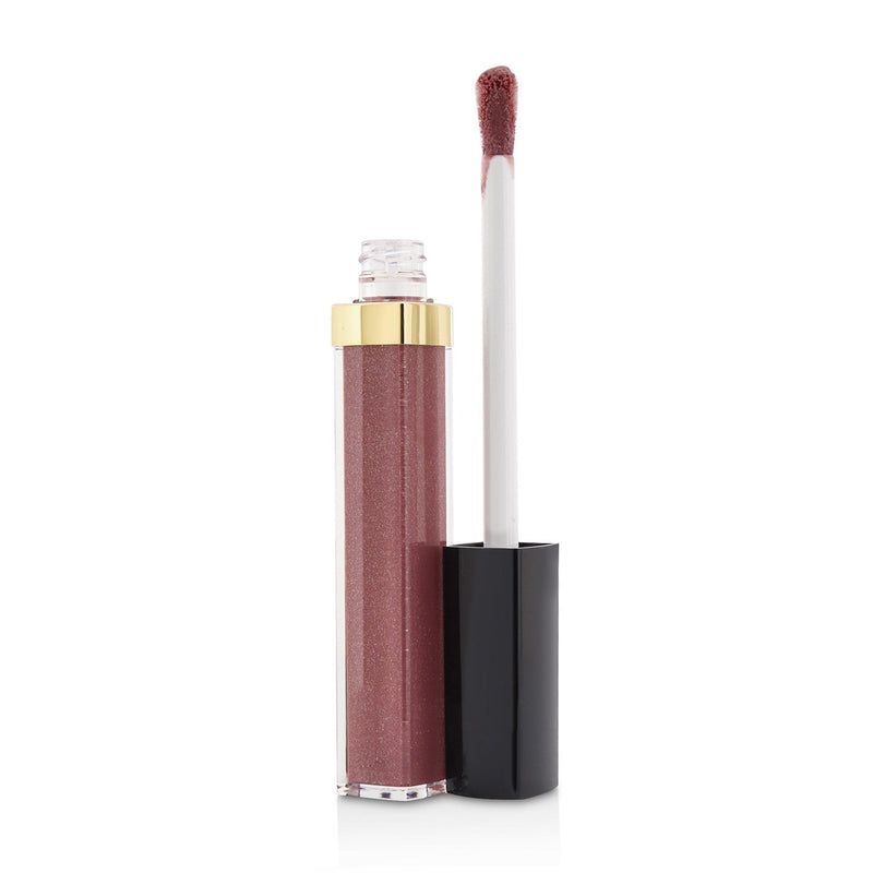 Composition CHANEL Rouge coco gloss - Gel brillant hydratant - UFC