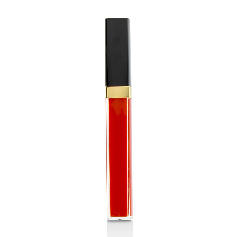 Chanel Rouge Coco Gloss Moisturizing Glossimer - # 794 Poppea 5.5g/0.1 –  Fresh Beauty Co. USA
