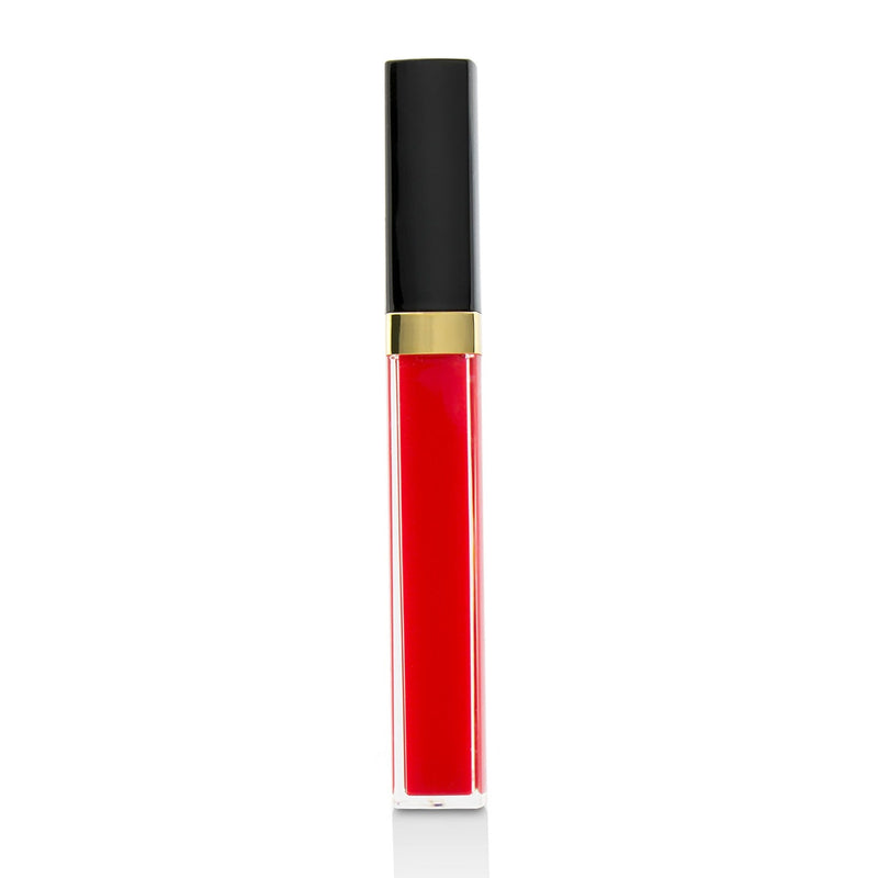 Chanel Rouge Coco Gloss Moisturizing Glossimer - # 106 Amarena – Fresh  Beauty Co. USA
