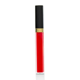 Chanel Rouge Coco Gloss Moisturizing Glossimer - # 738 Amuse Bouche 