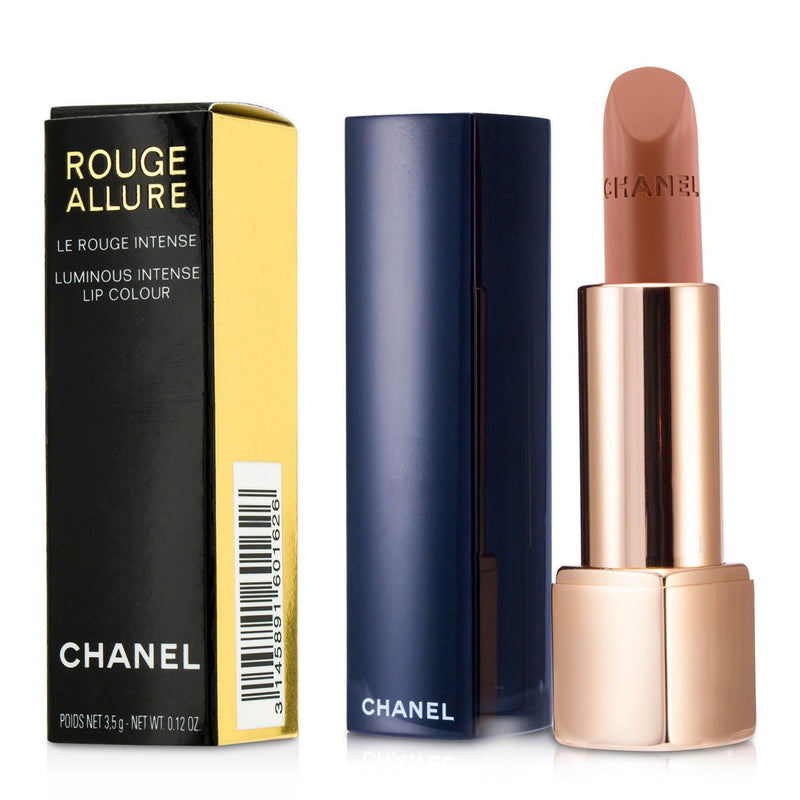 Chanel Rouge Allure Luminous Intense Lip Colour - # 174 Rouge Angelique  3.5g/0.12oz