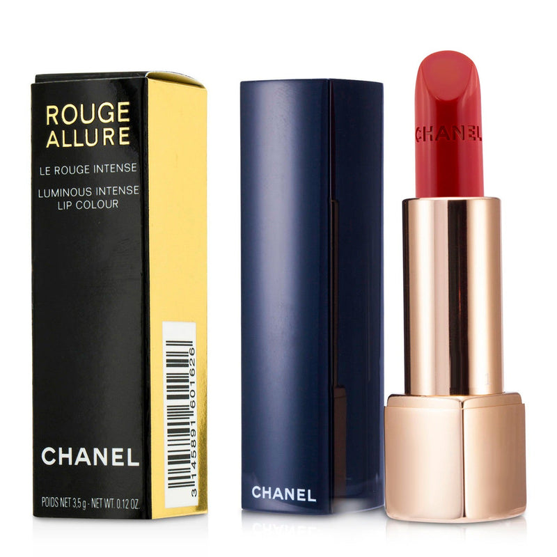 Chanel Rouge Allure Luminous Intense Lip Colour - # 176 Independante 