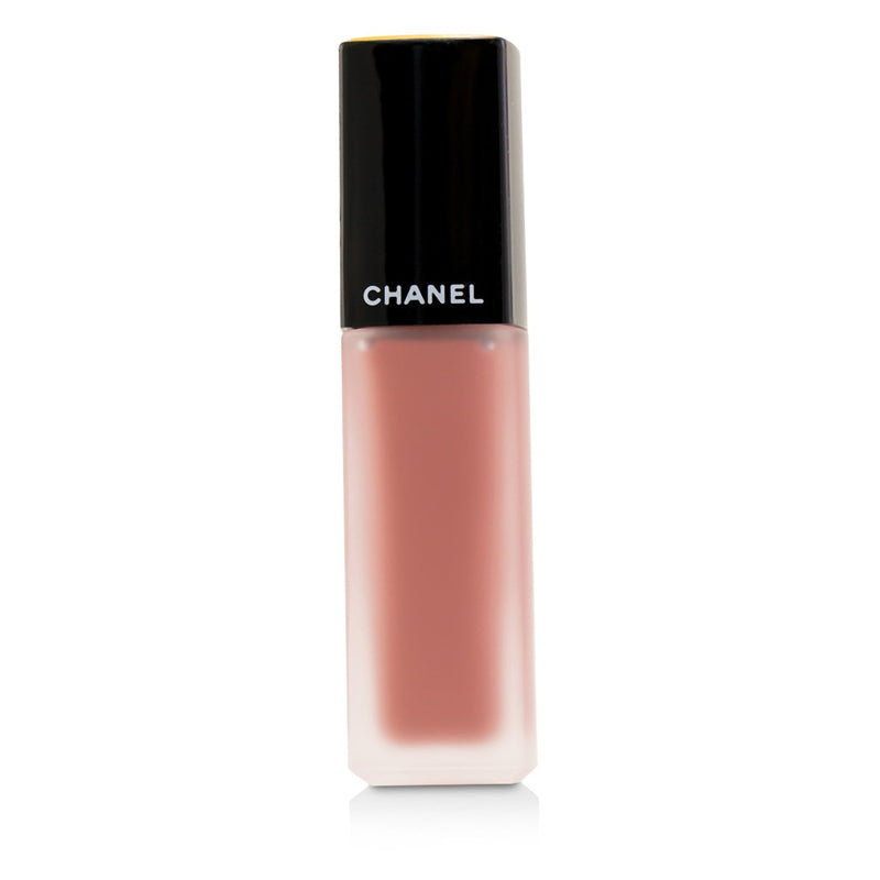 Chanel Rouge Allure Ink Matte Liquid Lip Colour - # 140 Amoureux  6ml/0.2oz