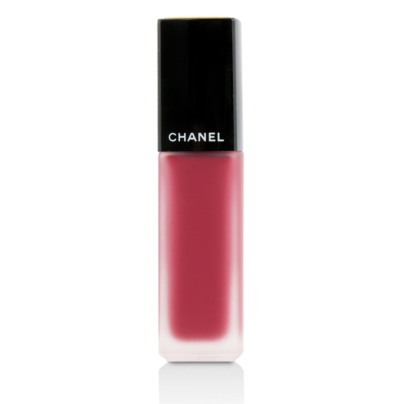 CHANEL ROUGE ALLURE INK 140 AMOUREUX « Passion4luxus