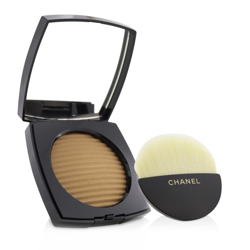 Chanel Les Beiges Healthy Glow Luminous Colour - # Medium Deep 12g