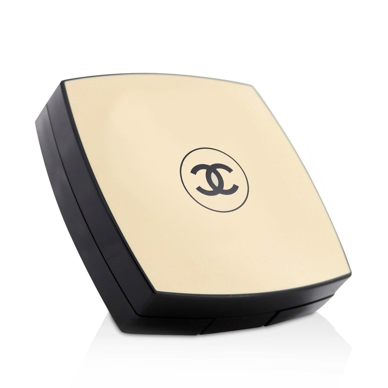 Chanel Les Beiges Healthy Glow Luminous Colour - # Medium Deep 12g/0.4 –  Fresh Beauty Co. USA