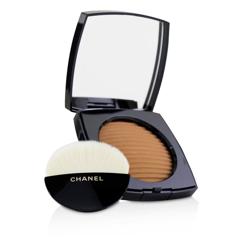Chanel Les Beiges Healthy Glow Luminous Colour - # Medium Deep 12g/0.4 – Fresh  Beauty Co. USA
