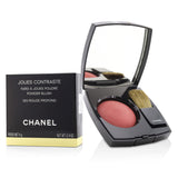 Chanel Powder Blush - No. 320 Rouge Profond 