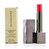 Burberry Burberry Kisses Sheer Moisturising Shine Lip Colour - # No. 229 Camellia  2g/0.07oz