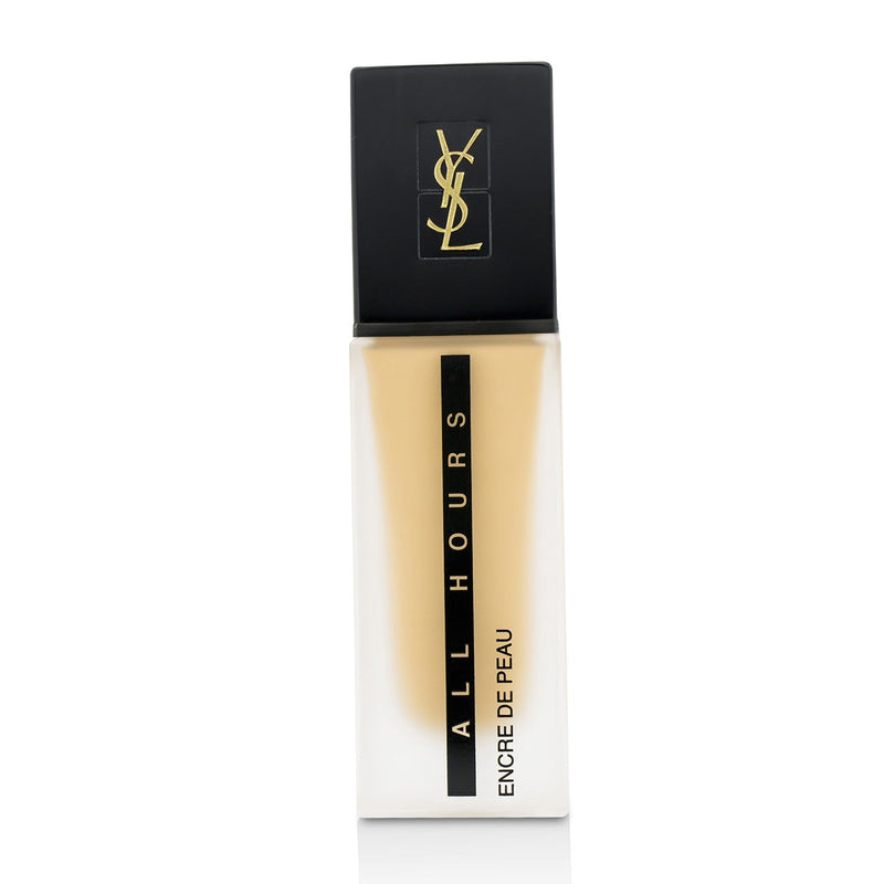 Yves Saint Laurent All Hours Foundation SPF 20 - # B50 Honey  25ml/0.84oz