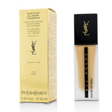 Yves Saint Laurent All Hours Foundation SPF 20 - # B50 Honey  25ml/0.84oz