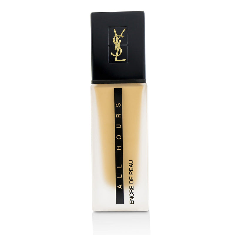 Yves Saint Laurent All Hours Concealer – Nr. 2.5 Peach, 5 Ml, Hohe Deckkraft, Für Augenringe & Makel