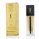 Yves Saint Laurent All Hours Foundation SPF 20 - # B60 Amber 