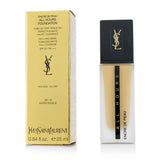 Yves Saint Laurent All Hours Foundation SPF 20 - # BD45 Warm Bisque  25ml/0.84oz