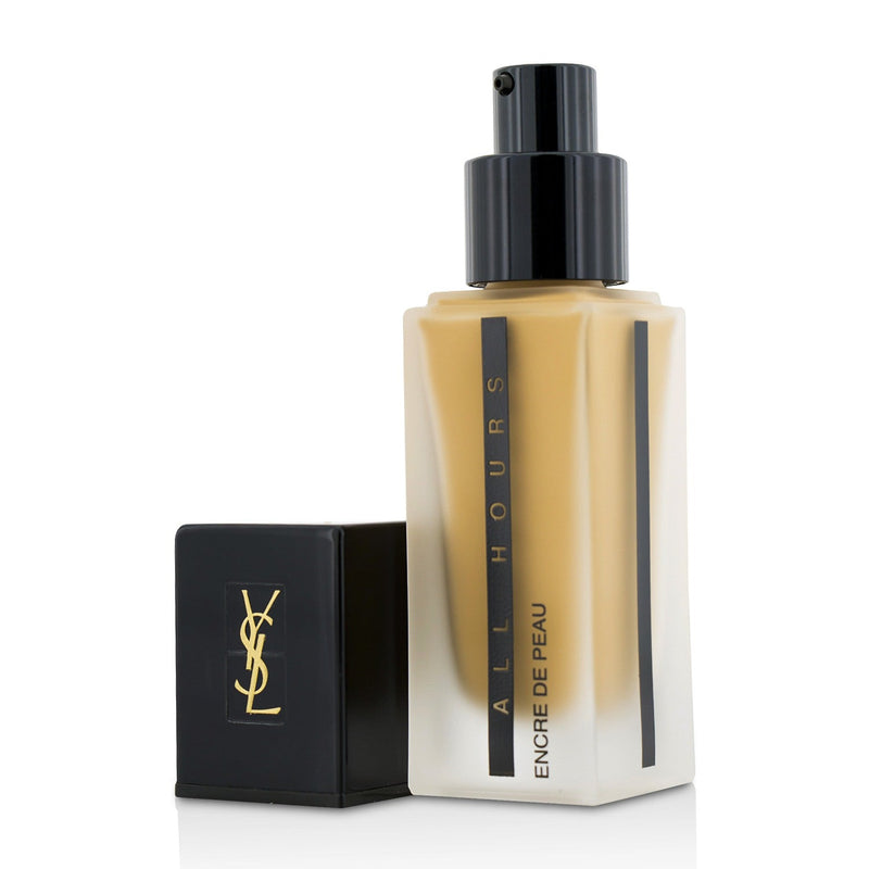 Ysl all outlet hours bd50